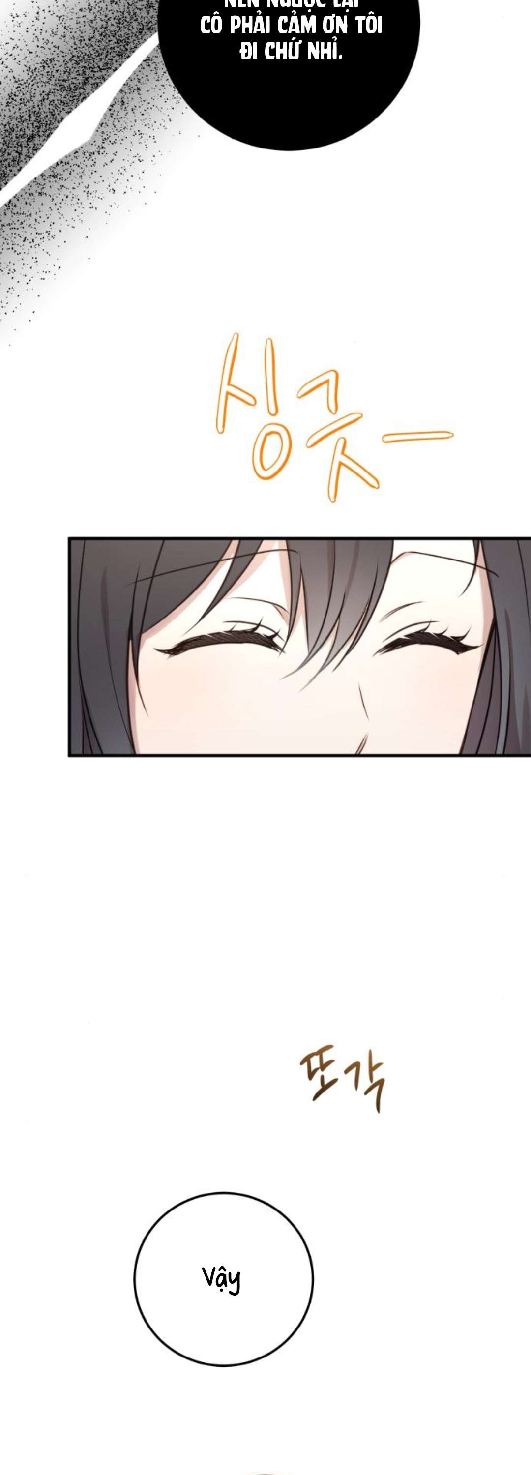 Ác Nữ Chỉ Muốn Sống Yên Bình Chapter 31 - Trang 4