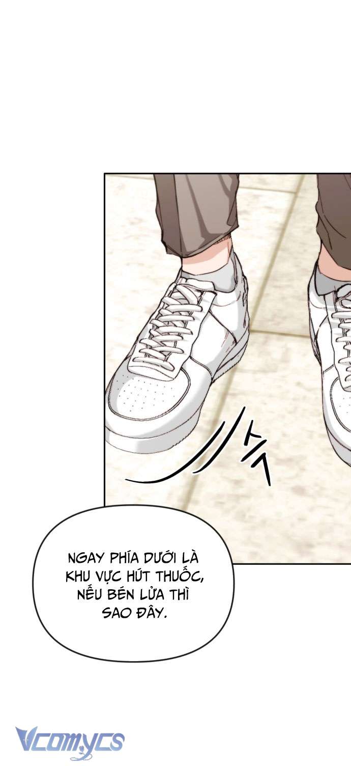 Ly Hôn Thì Dễ, Yêu Đương Mới Khó Chapter 6 - Trang 3