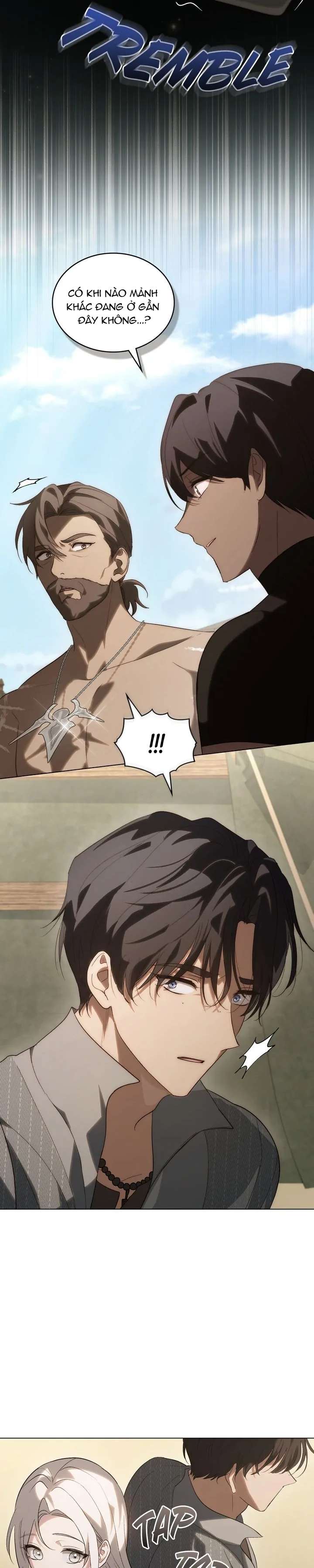 Khi Số Phận Tìm Đến Hai Ta Chapter 49 - Trang 4