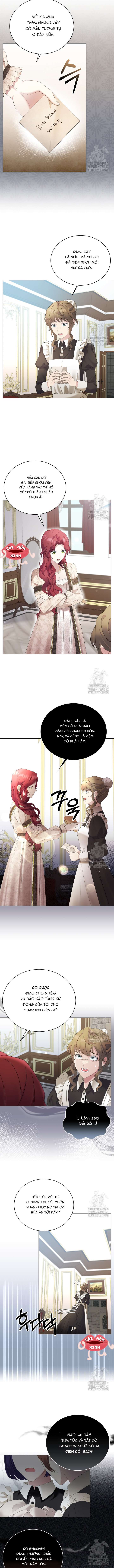 Khi Người Mẹ Kế Tham Vọng Làm Bá Chủ Hậu Cung Chap 2 - Next Chap 3