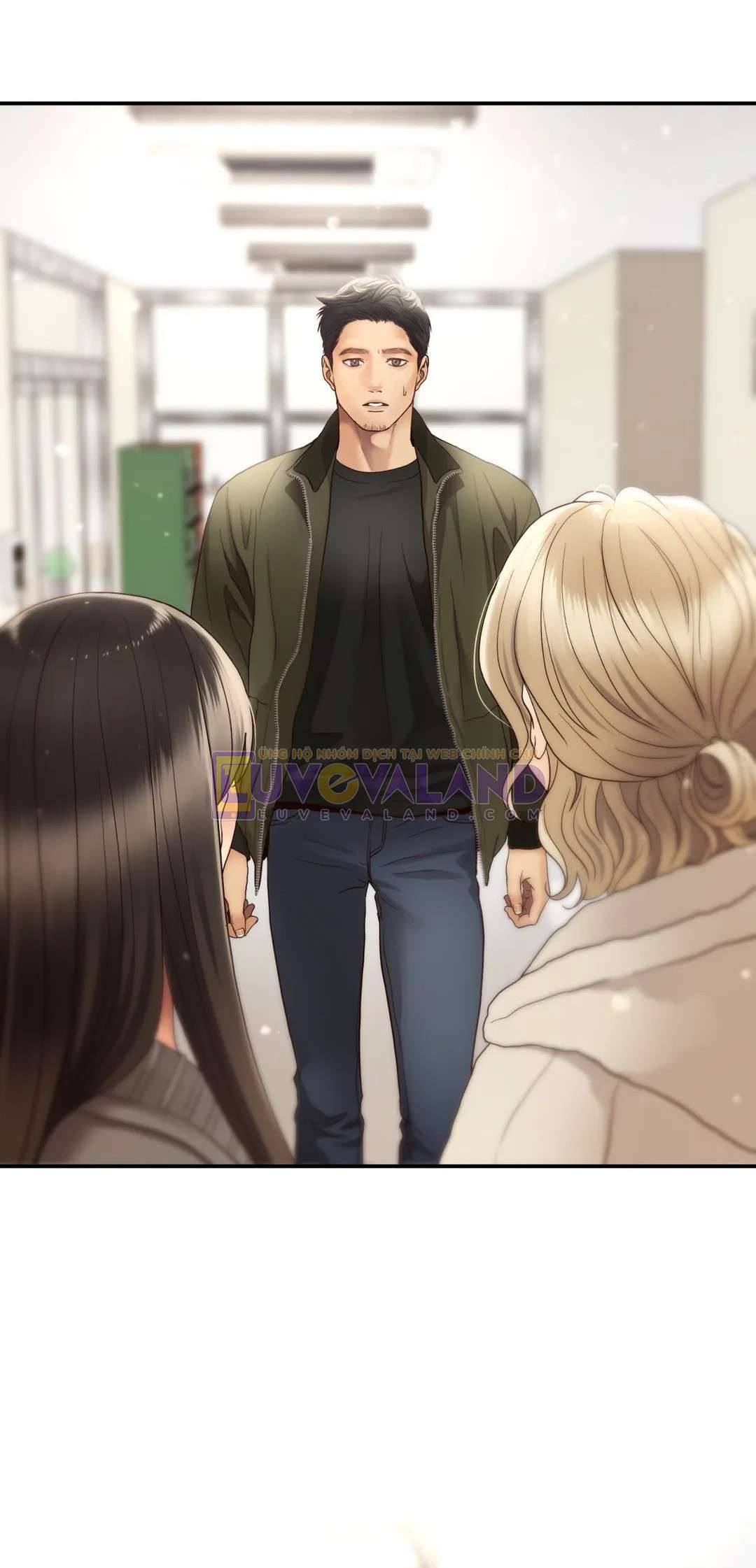 Ngôi Sao Ban Mai Chap 32 - Trang 2