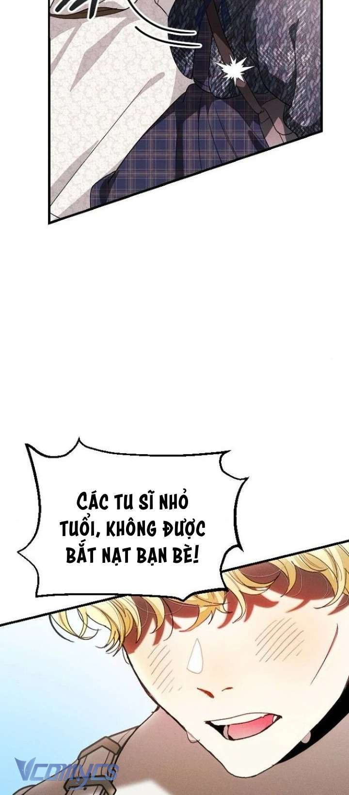 Papa Bạo Chúa, Con Sẽ Bảo Vệ Người! Chap 16 - Trang 2