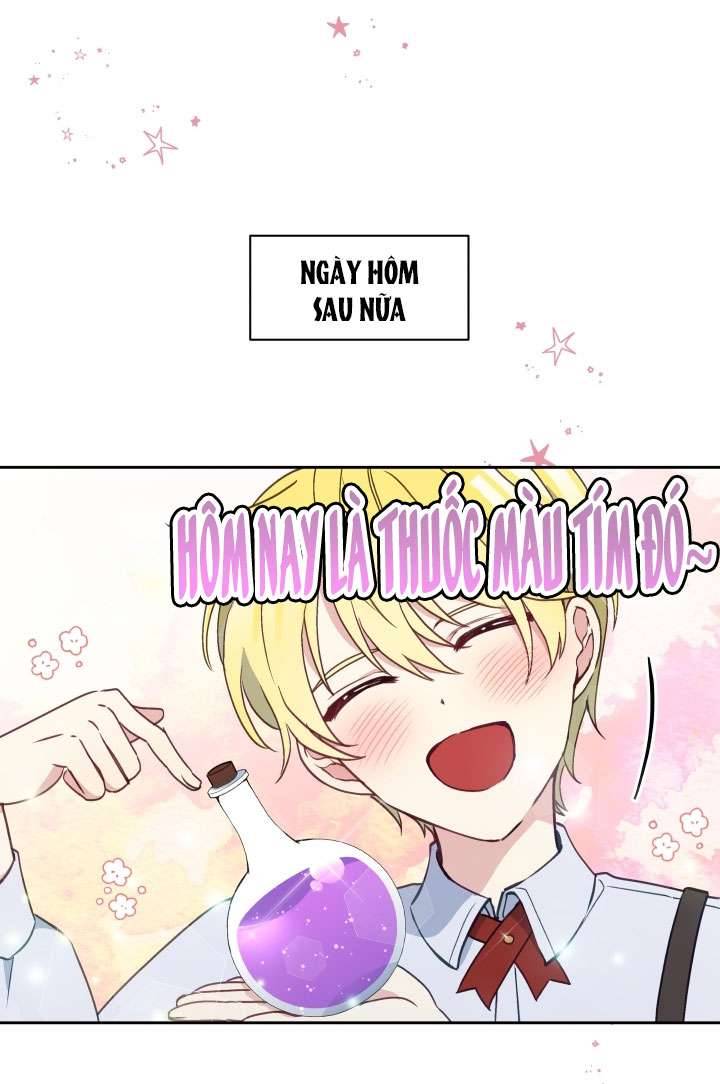 Người Bảo Hộ Của Bạo Quân Là Ma Nữ Tàn Độc Chap 26 - Trang 4