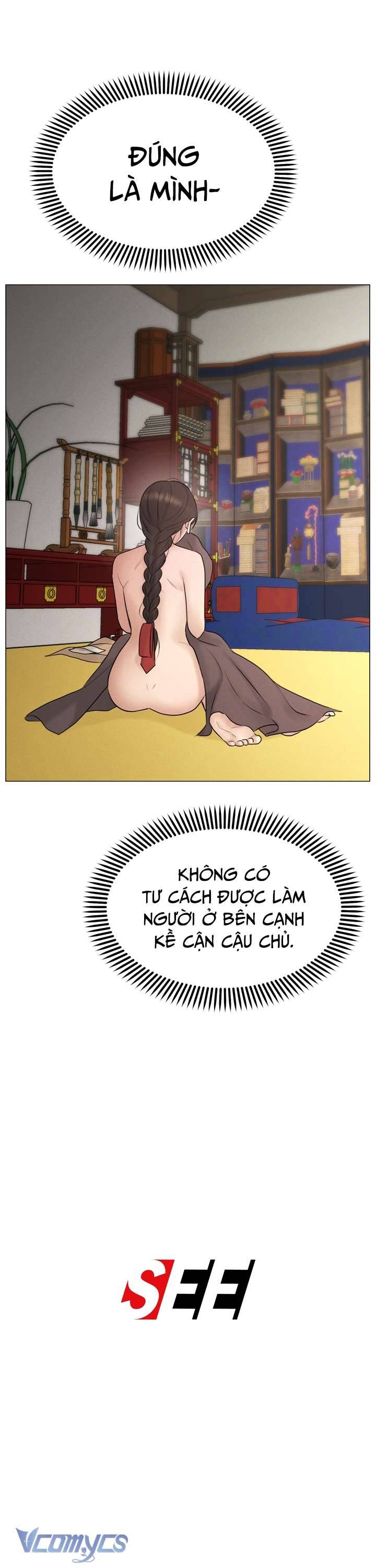 [18+] Tỳ Nữ Bỏ Trốn Chap 7 - Trang 2