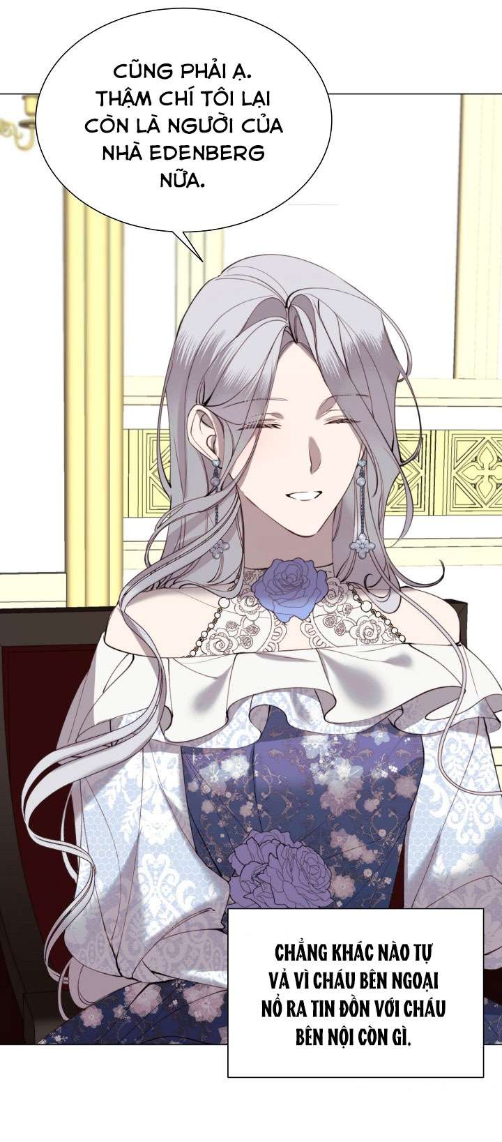 Ác Nữ Cần Bạo Chúa Chapter 28 - Next Chapter 29