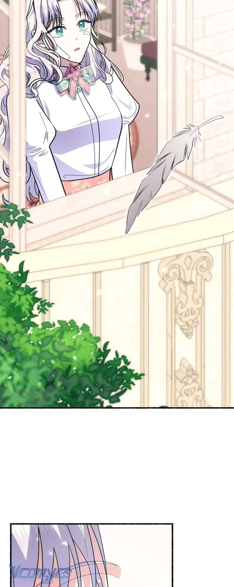 Trở Thành Chú Mèo Ngủ Cùng Bạo Chúa Chapter 36 - Next Chapter 37