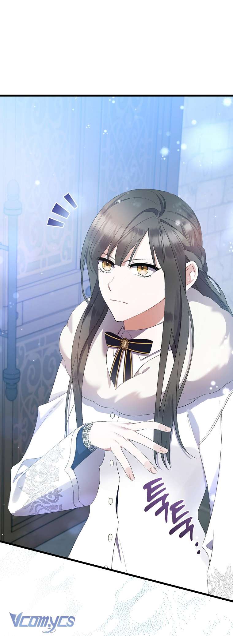 Tôi Chỉ Chăm Sóc Người Cha Ốm Yếu Của Mình Mà Thôi! Chapter 6 - Next Chapter 7