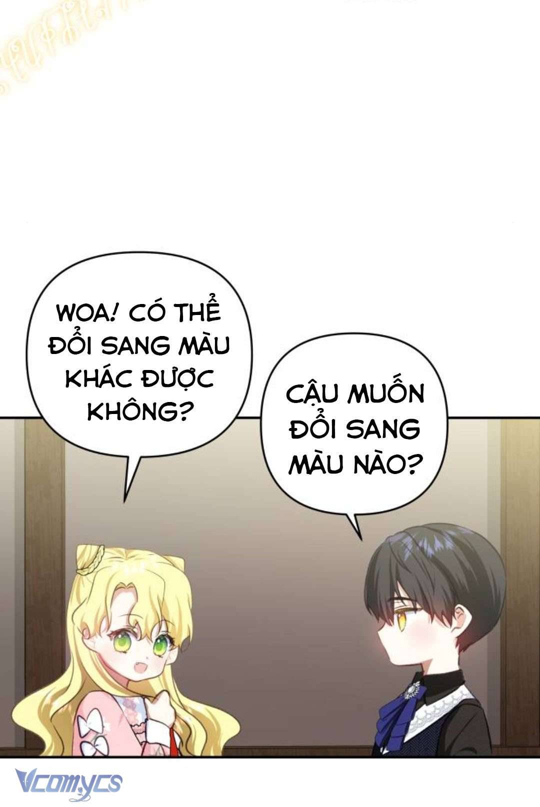 Con Gái Của Công Tước Ác Ma Chapter 42 - Trang 3