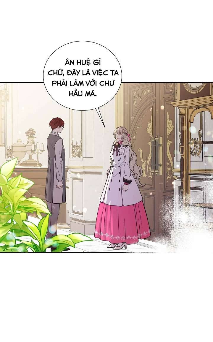 Vương Miện Lục Bảo Chap 25 - Trang 2