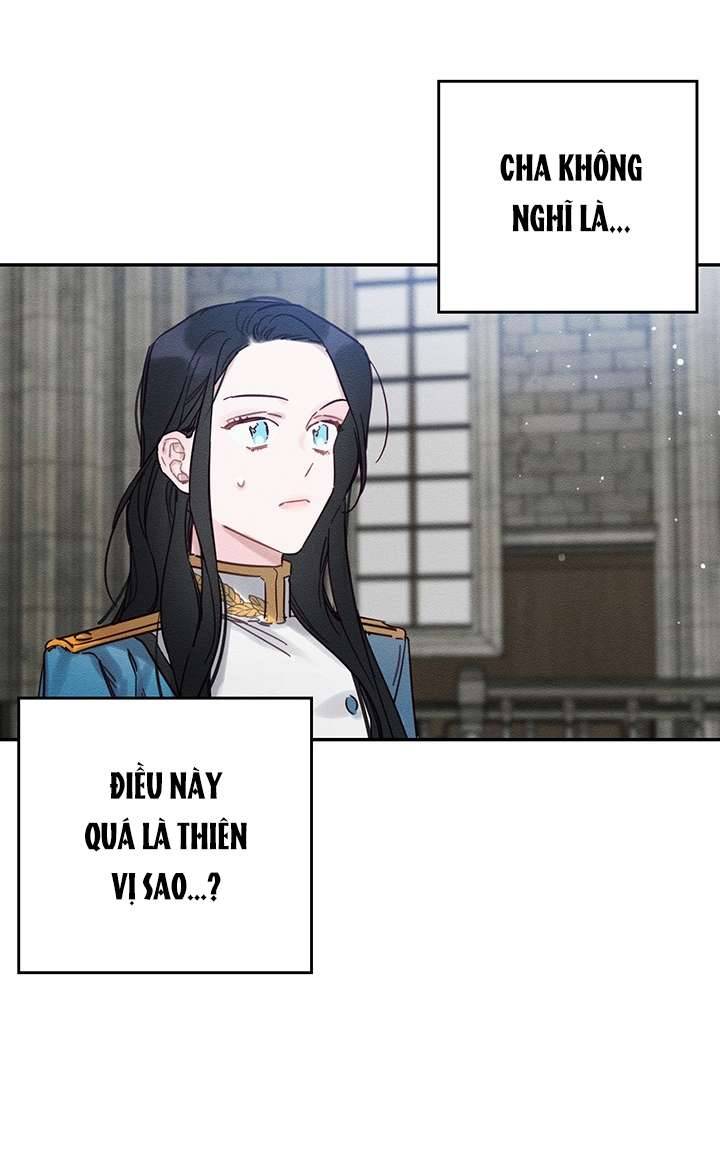 Trước Tiên Phải Giấu Em Trai Cái Đã! Chap 31 - Trang 2