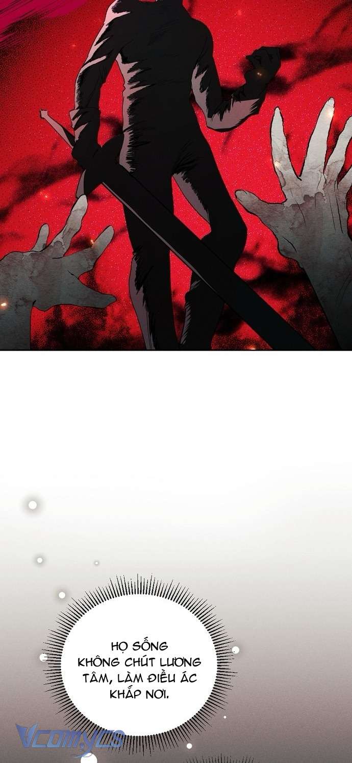 Papa Bạo Chúa, Con Sẽ Bảo Vệ Người! Chap 1 - Trang 2