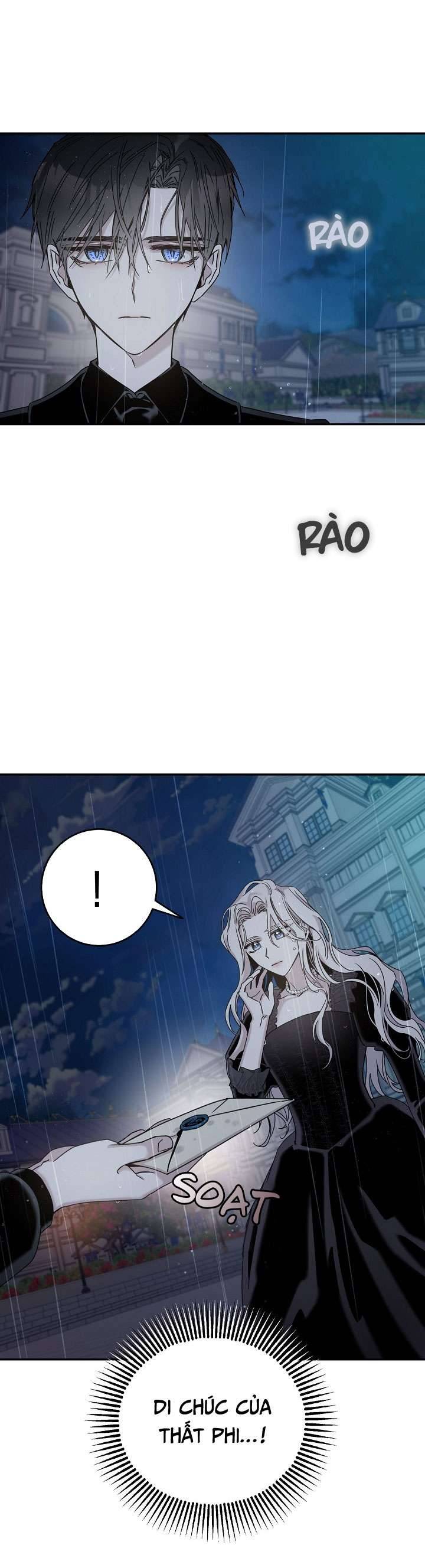 Thuần Hóa Bạo Quân Rồi Bỏ Trốn Chap 23 - Trang 2