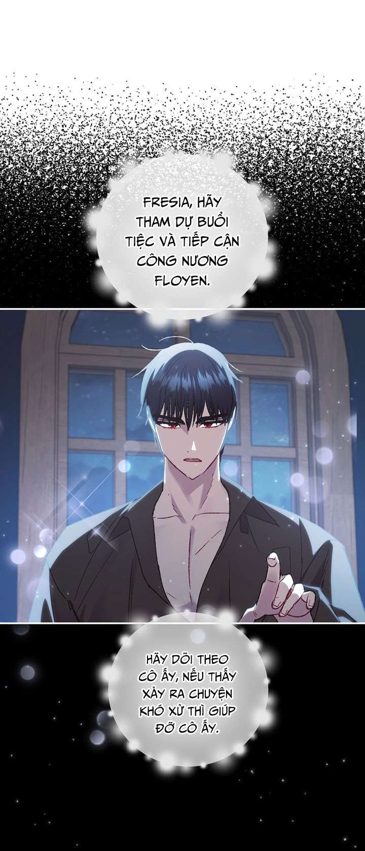 Cha À, Con Không Muốn Kết Hôn Đâu Chap 24 - Trang 2