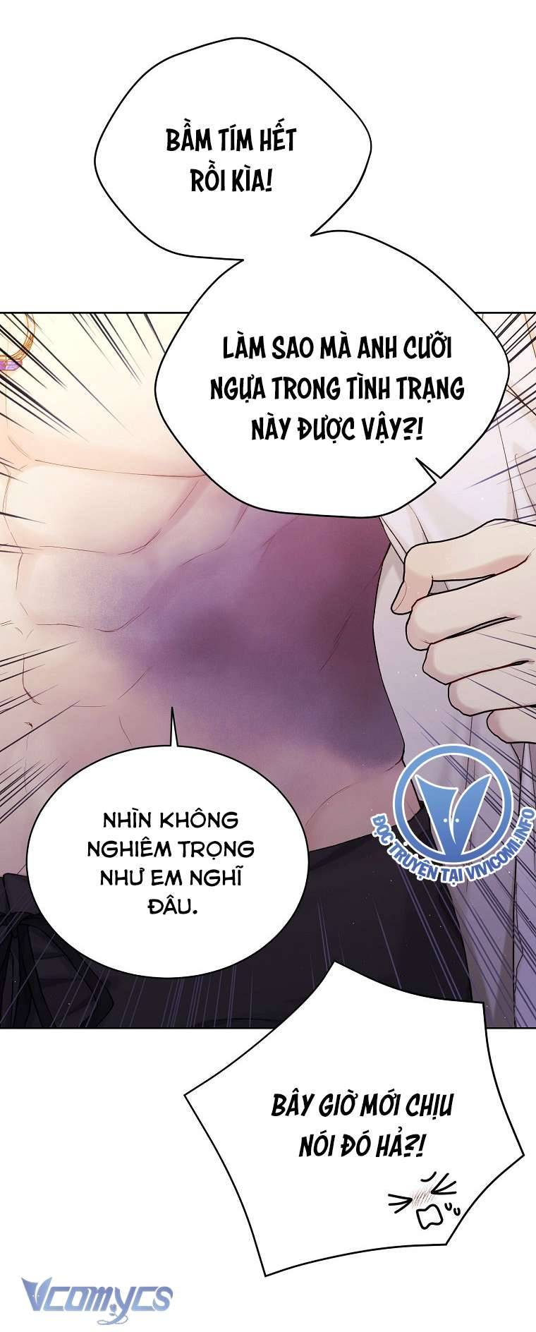 Vương Miện Lục Bảo Chap 106 - Trang 2