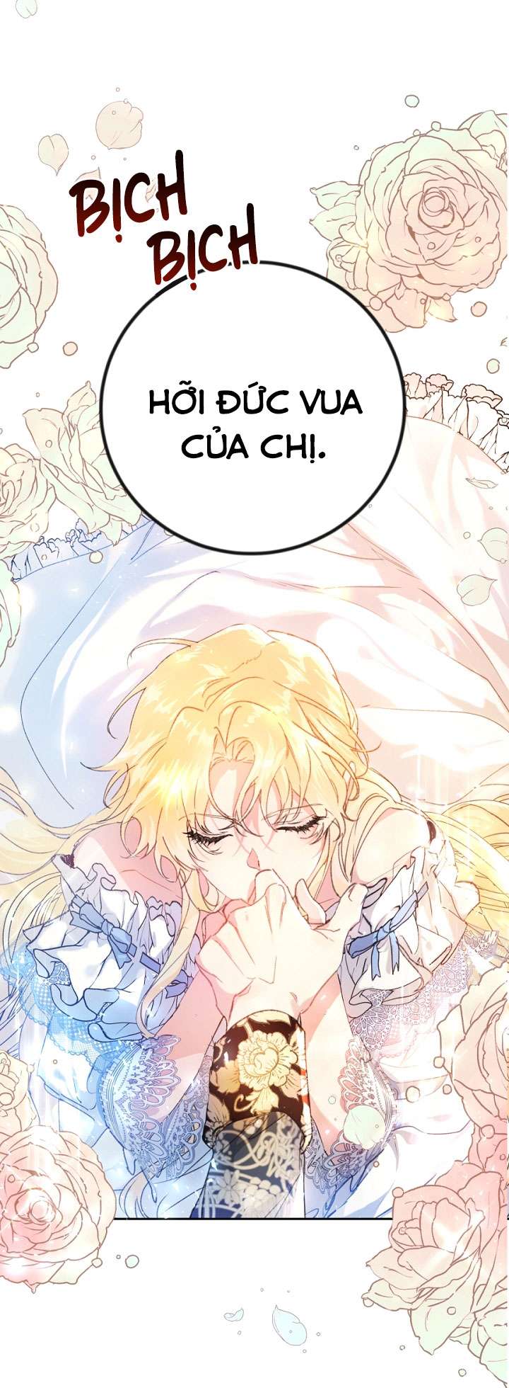 Ác Nữ Chỉ Là Một Con Rối Chap 2 - Trang 2