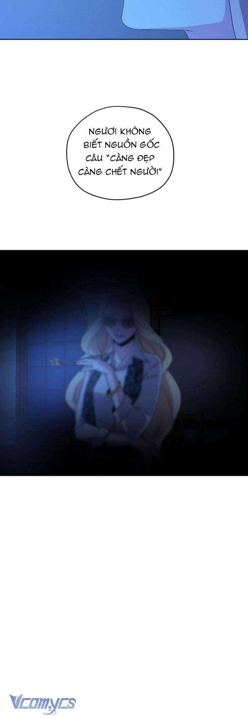 CHITRA Chapter 19 - Next Chapter 20