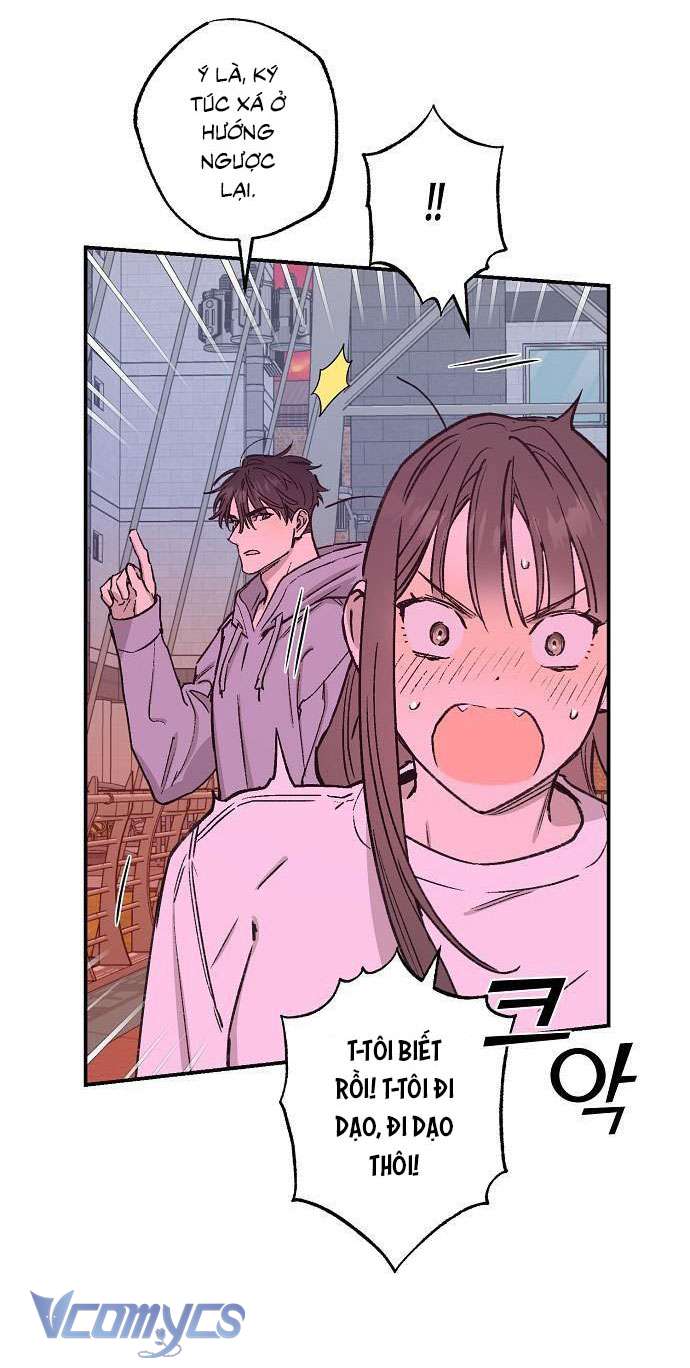 Onsaemiro Chapter 31 - Next Chapter 32