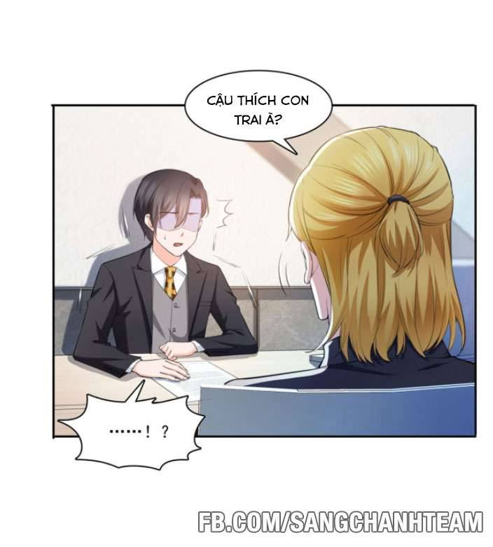 Hệt Như Hàn Quang Gặp Nắng Gắt Chap 179 - Next Chap 180