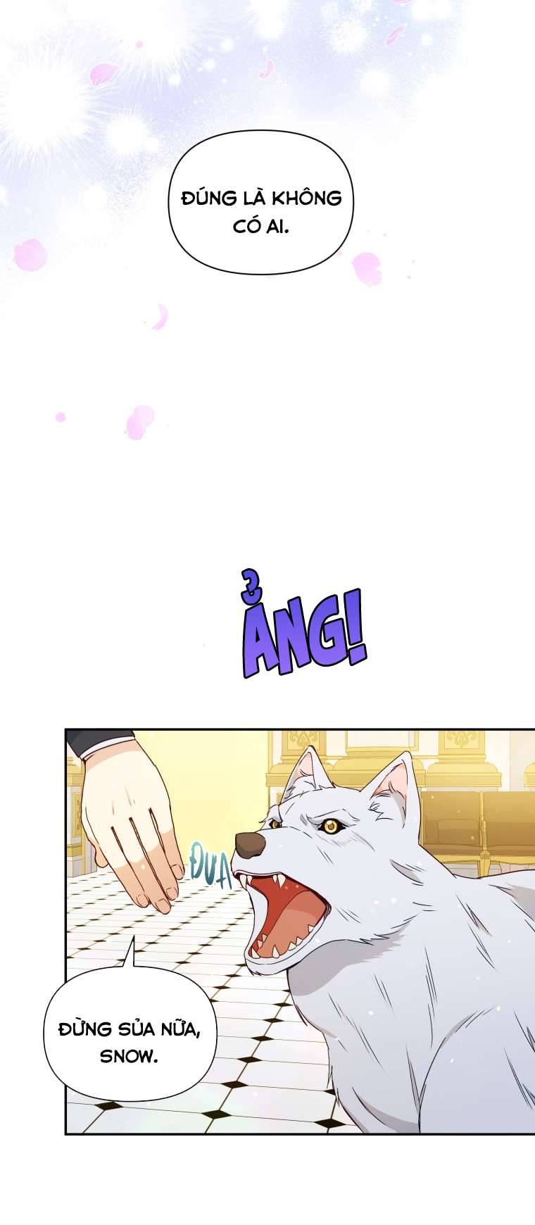 Người Bảo Hộ Của Bạo Quân Là Ma Nữ Tàn Độc Chap 66 - Trang 4