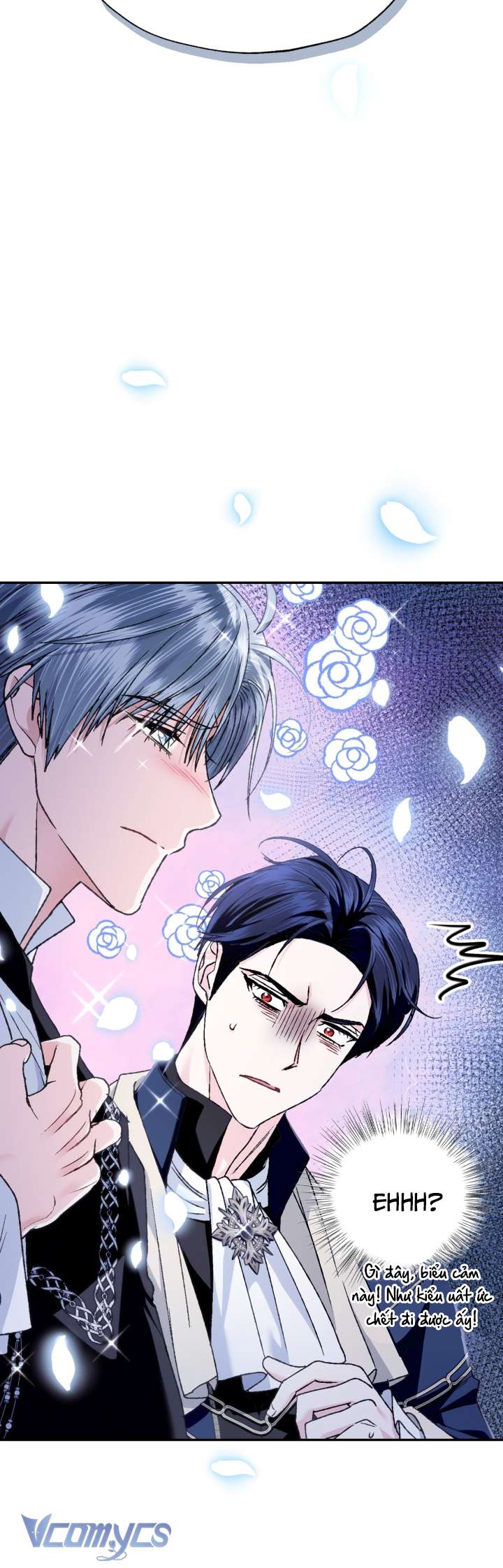 Cha À, Con Không Muốn Kết Hôn Đâu Chap 105 - Trang 2