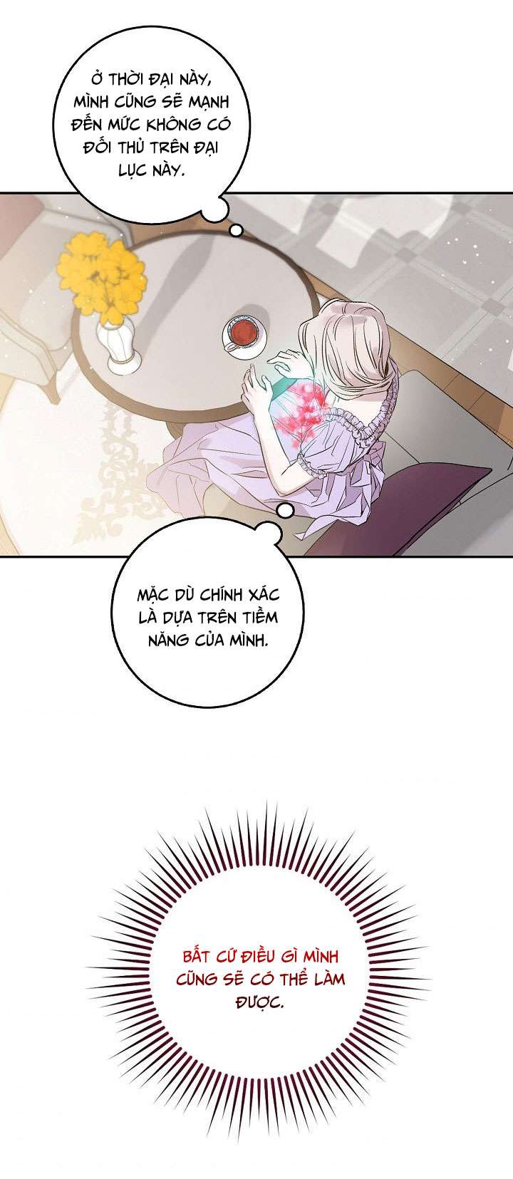 Thuần Hóa Bạo Quân Rồi Bỏ Trốn Chap 3 - Trang 2