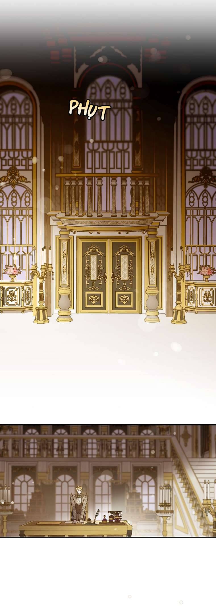 Thuần Hóa Bạo Quân Rồi Bỏ Trốn Chap 64 - Trang 2