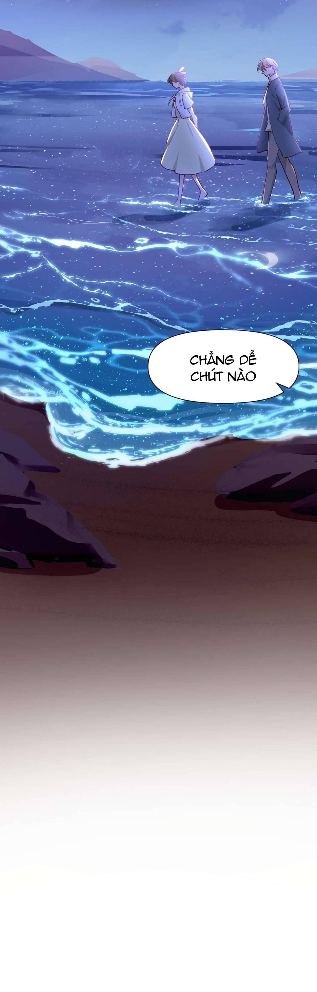 Mười năm sau, tôi kết hôn với kẻ thù không đội trời chung Chap 45 - Next Chap 46