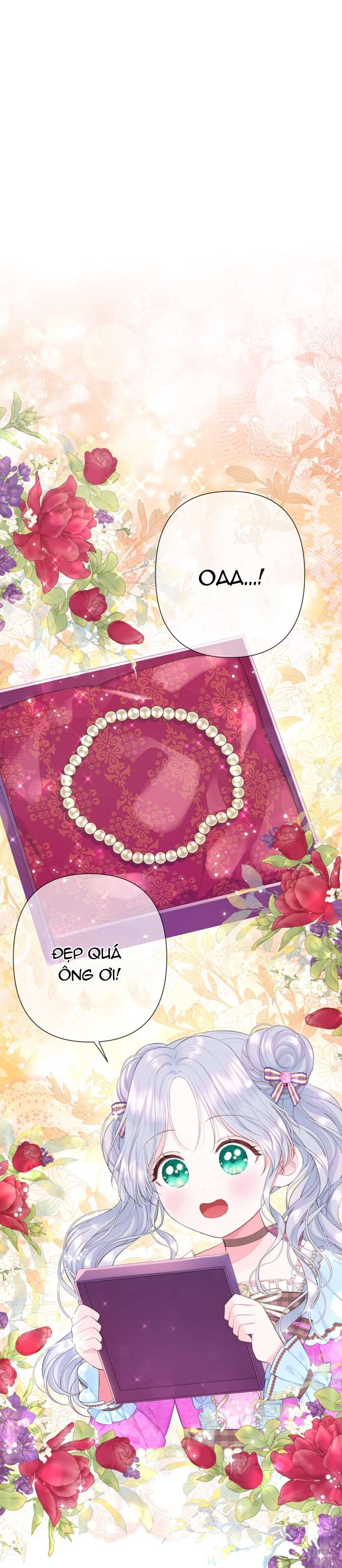 Anh Trai Mạnh Nhất Của Tôi Đã Mất Trí Nhớ Chap 21 - Next Chap 22