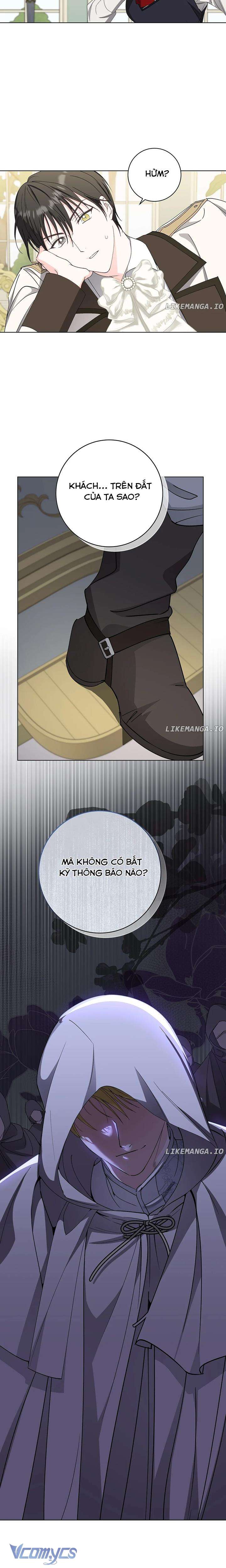 Cút Khỏi Gia Tộc Của Tôi! Chap 26 - Next Chap 27