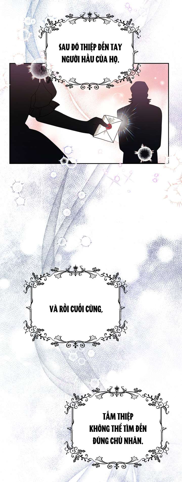 Công Nương Su Chap 64 - Trang 2