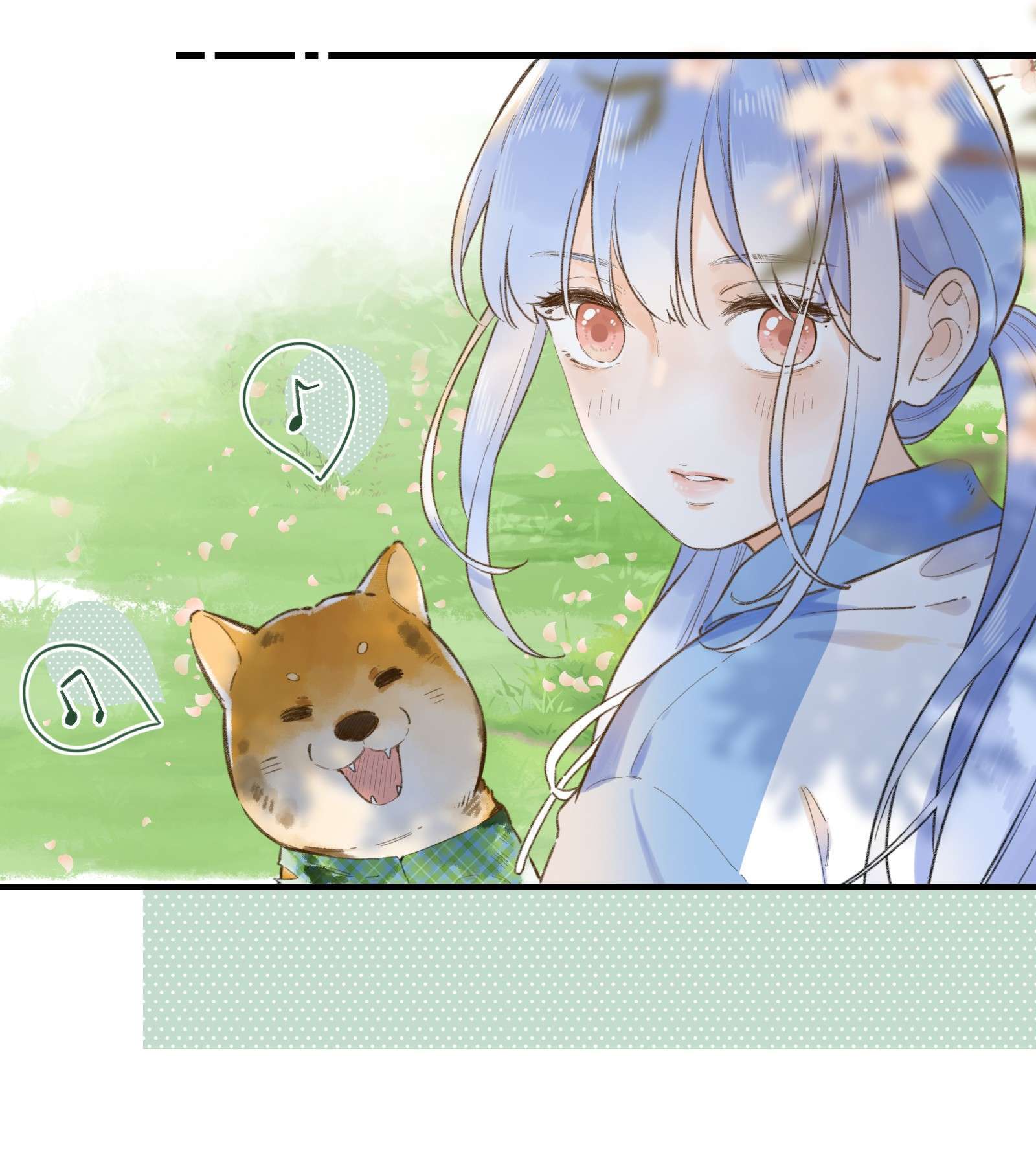 Ánh Sao Phiêu Linh Trong Nước Chapter 35 - Trang 4