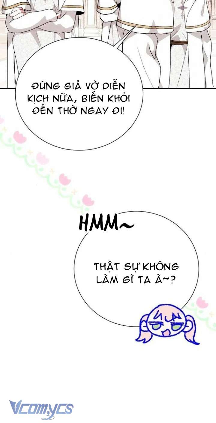 Papa Bạo Chúa, Con Sẽ Bảo Vệ Người! Chap 17 - Trang 2