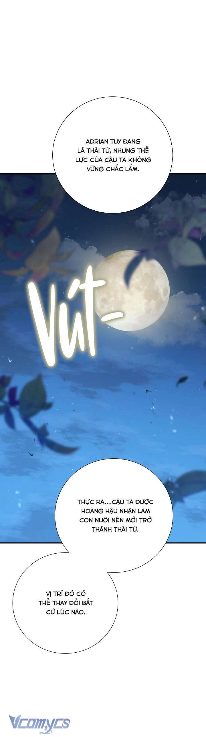 Người Xem Mắt Của Ác Nữ Quá Hoàn Hảo Chapter 7 - Trang 4