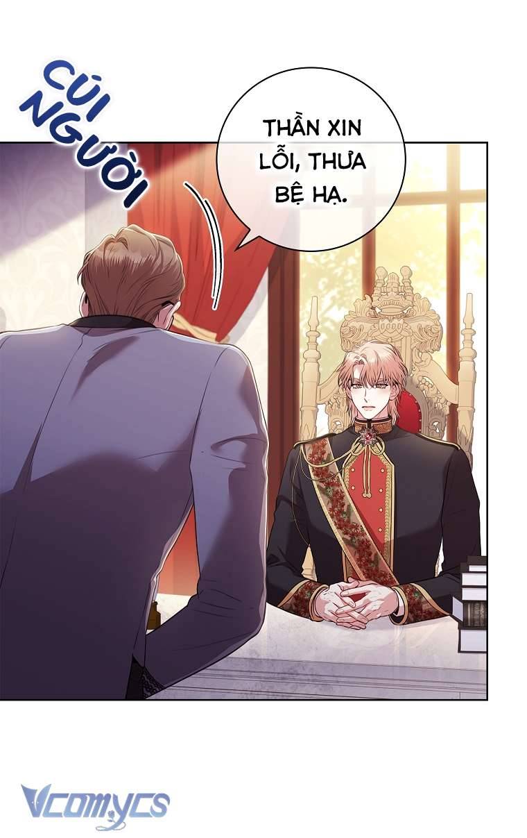 Thư Ký Của Bạo Chúa Chapter 92 - Trang 3