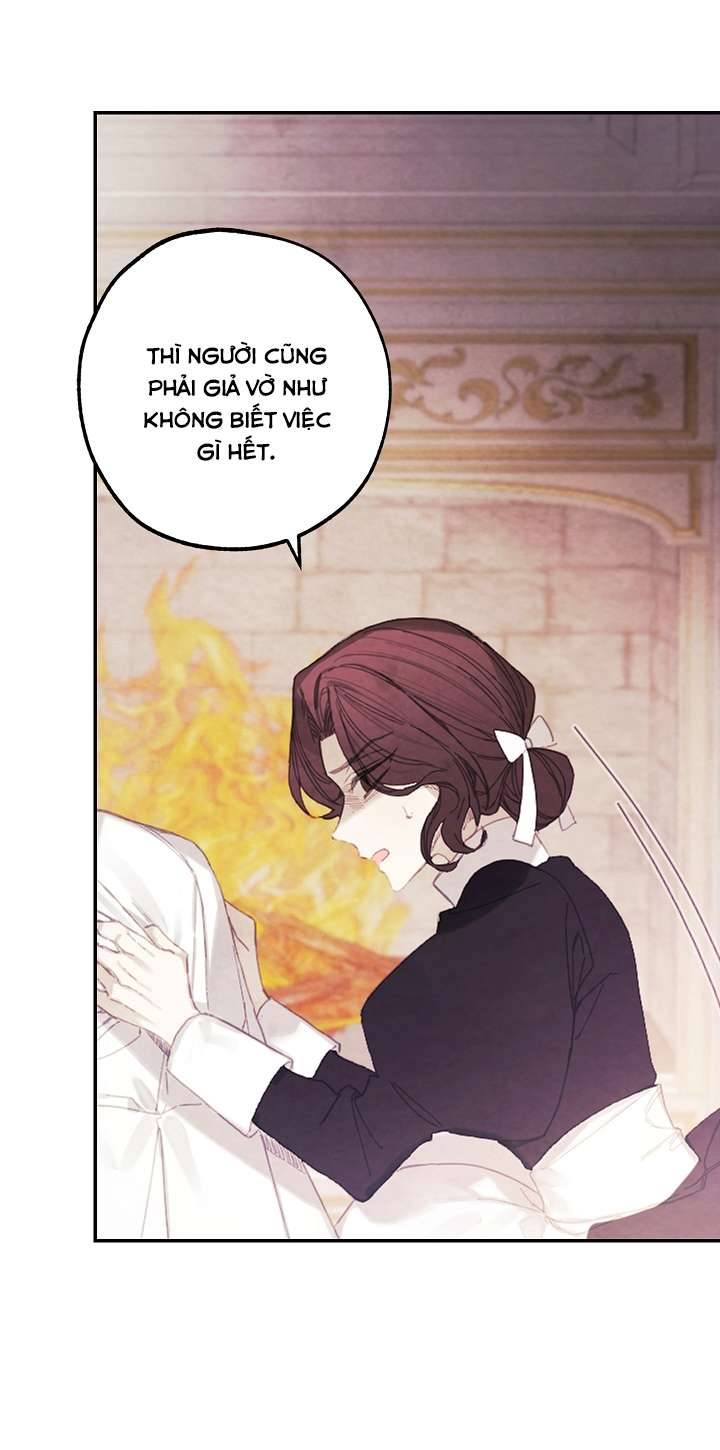 Cửa Hàng Búp Bê Của Công Chúa Chap 9 - Trang 2