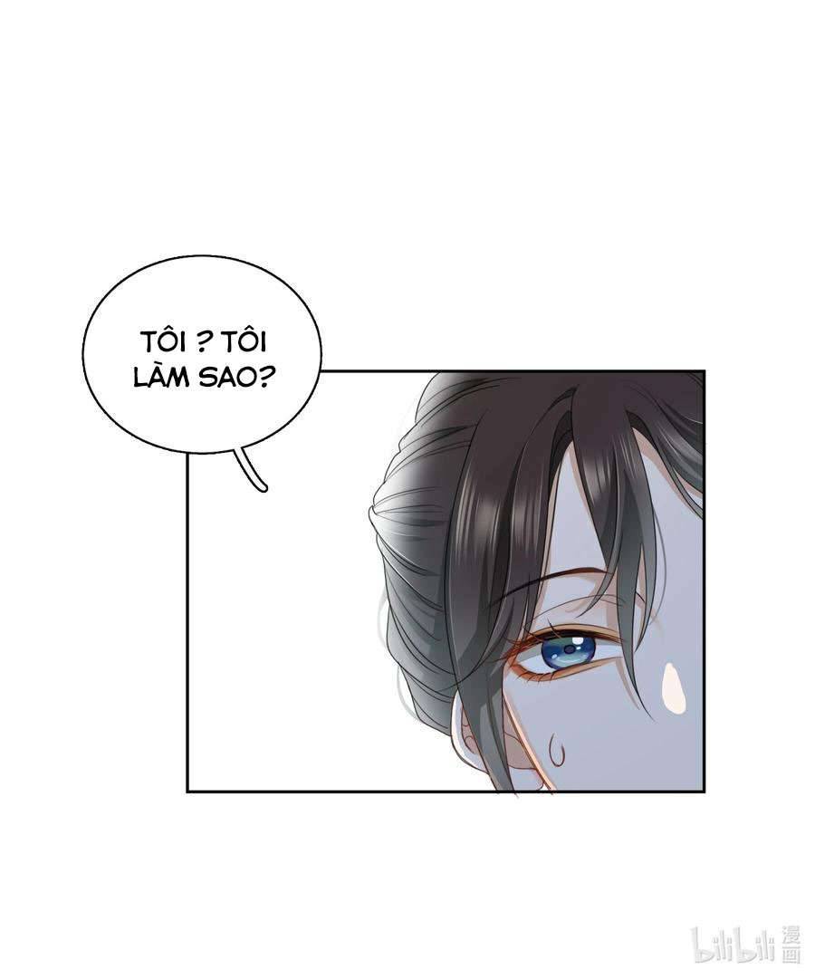 Chị Ơi! Chị Thật Không Bình Thường! Chapter 2 - Trang 4