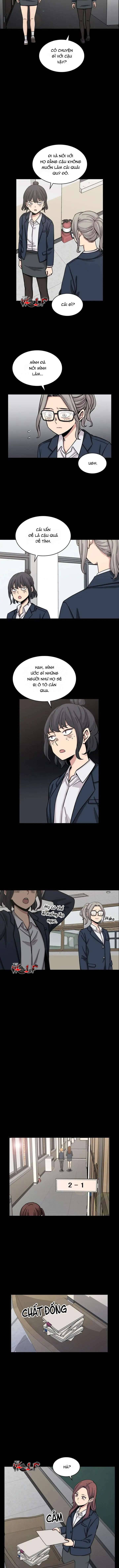 Kẻ Mạo Danh Chapter 28 - Next Chapter 28.2