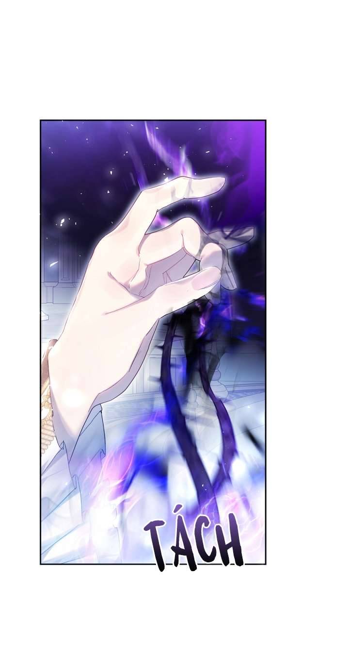 Ác Nữ Chỉ Là Một Con Rối Chap 69 - Trang 2