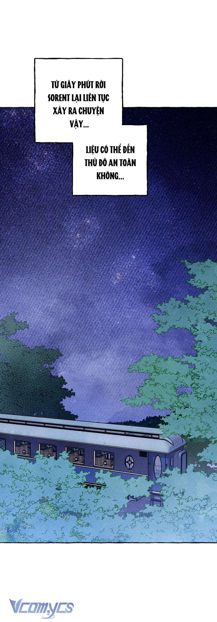 (Munn) Nuôi Dưỡng Một Hắc Long Chap 18 - Trang 2