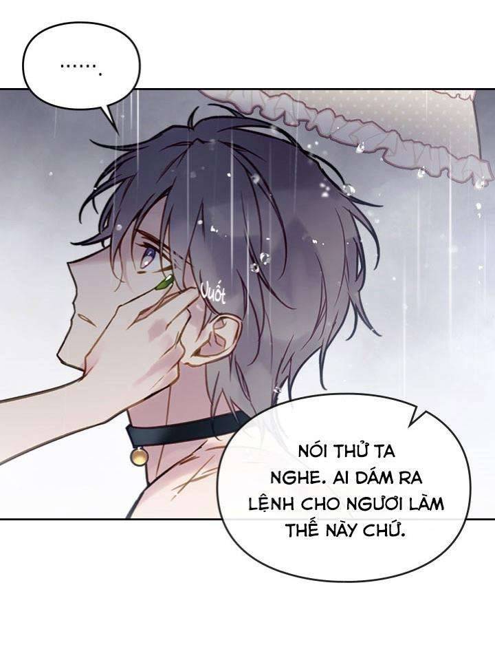 Kết Cục Của Nhân Vật Phản Diện Chỉ Có Thể Là Cái Chết Chapter 30 - Trang 4