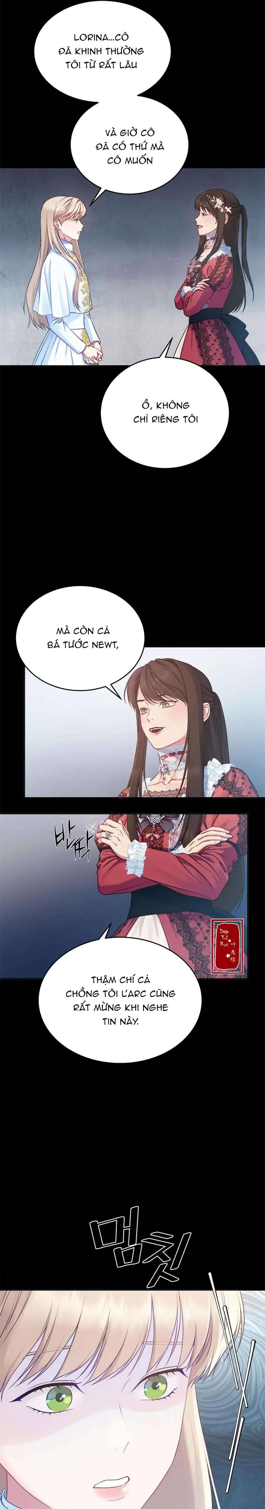 Ác Long Sống Làm Gì Cơ Chứ? Chap 2 - Trang 3