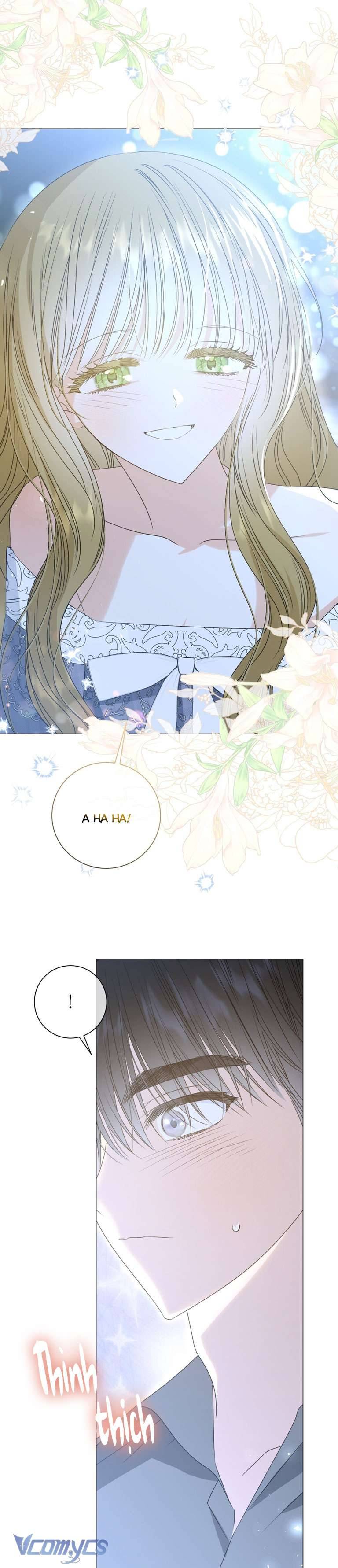 Hãy Để Tiểu Thư Emily Yên Chapter 17 - Trang 4