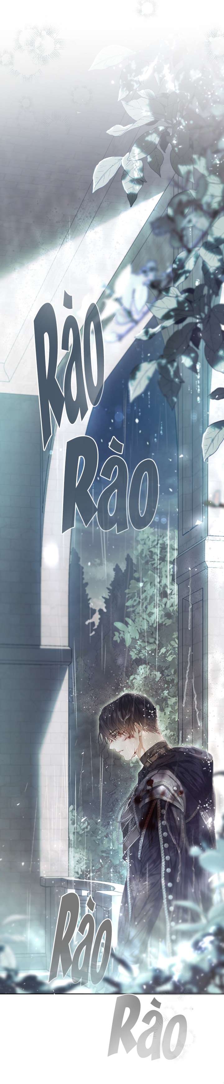 Ác Nữ Chỉ Là Một Con Rối Chap 67 - Trang 2