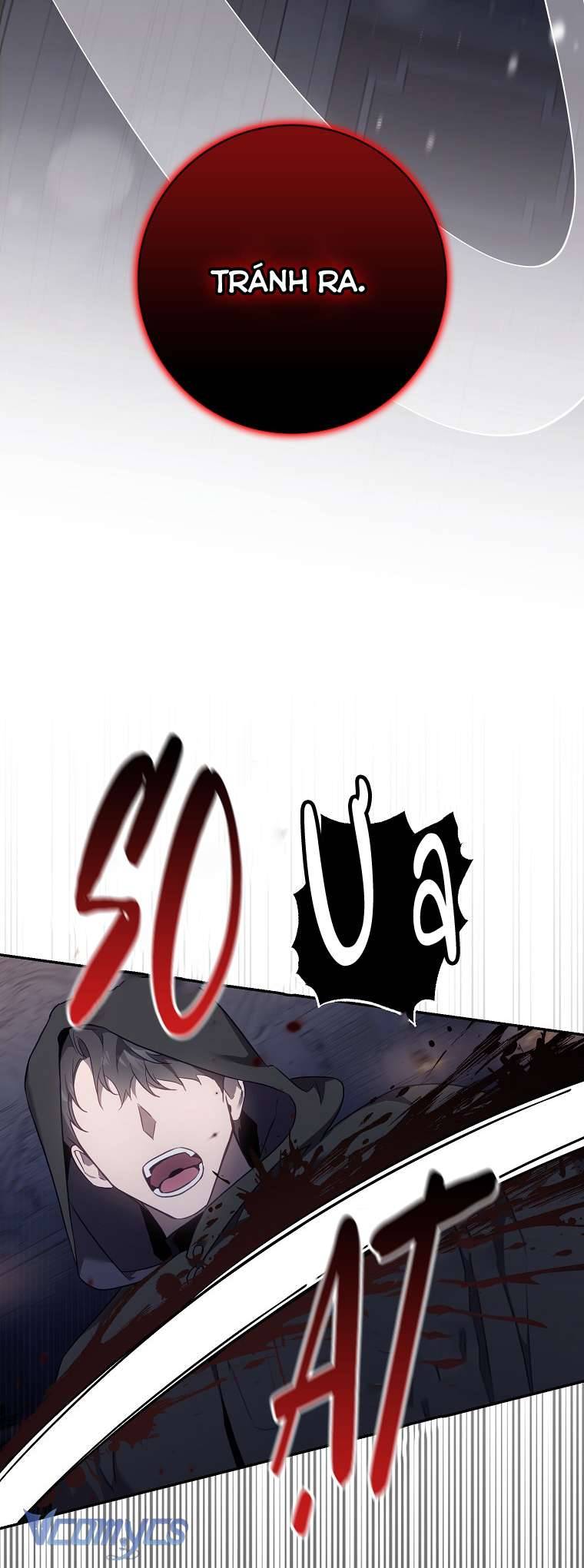 Thuần Hóa Bạo Quân Rồi Bỏ Trốn Chap 110 - Trang 2