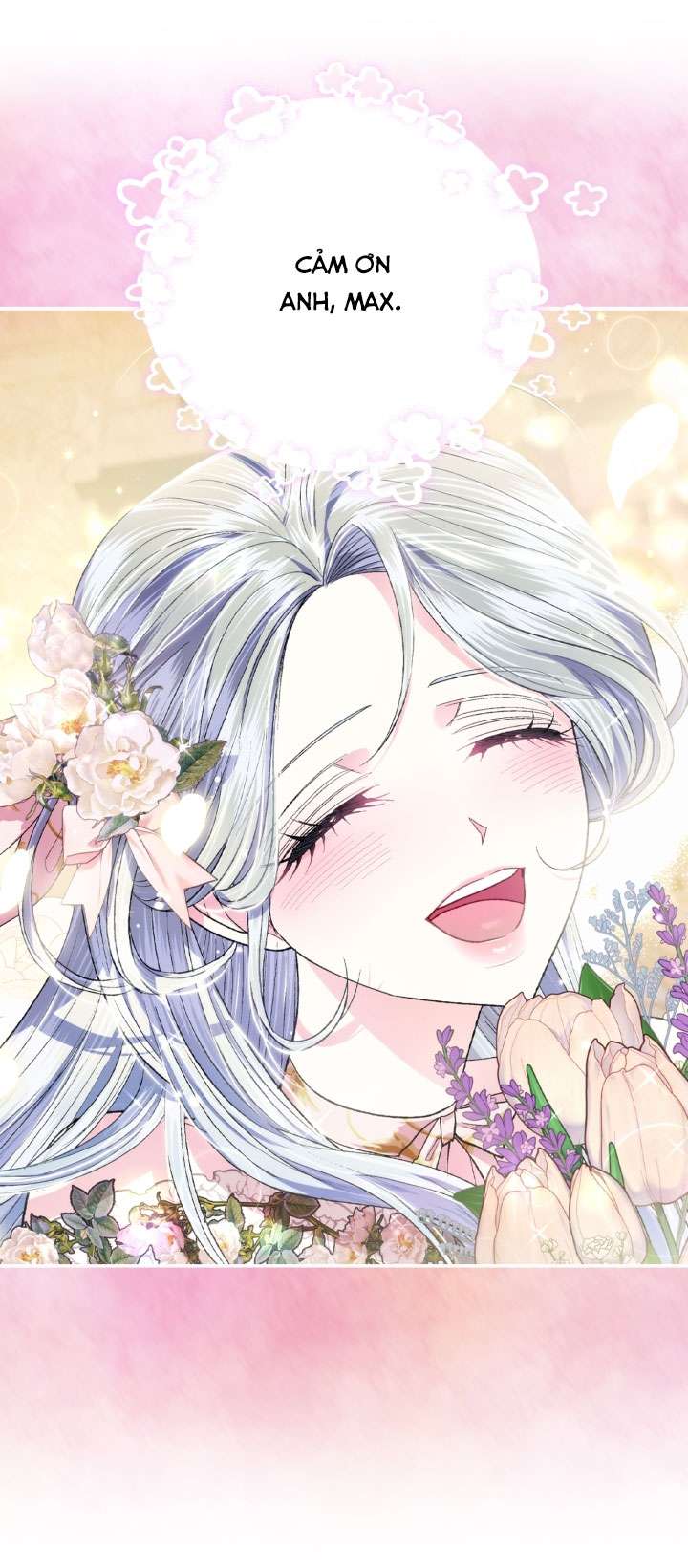 Cha À, Con Không Muốn Kết Hôn Đâu Chap 93 - Trang 2