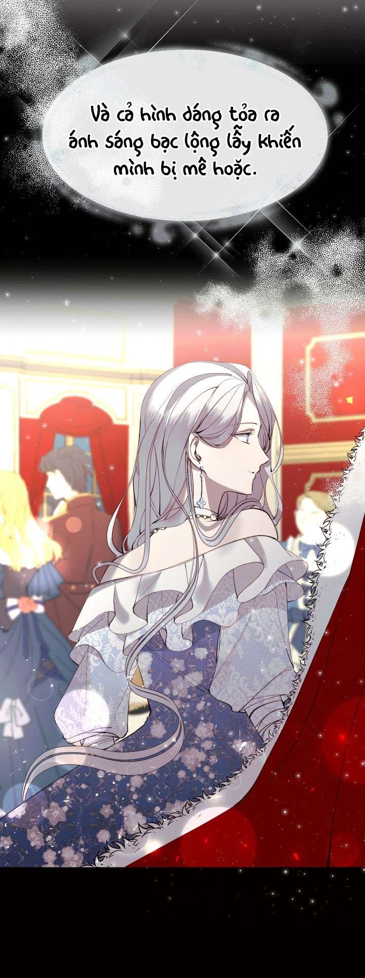 Ác Nữ Cần Bạo Chúa Chapter 28 - Next Chapter 29