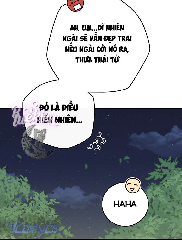 Chị Gái Của Nhân Vật Phản Diện Hôm Nay Cũng Đang Đau Khổ Chapter 41 - Trang 4