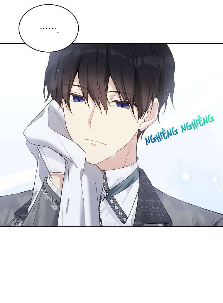 Vương Miện Lục Bảo Chap 54 - Trang 2