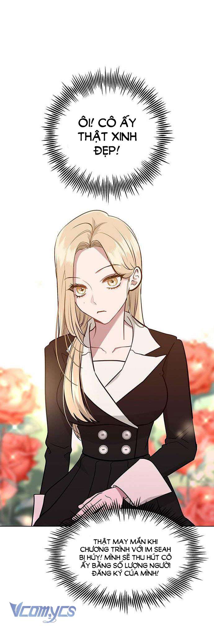 Nếu Chia Tay, Chúng Ta Sẽ Chết Chap 6 - Trang 2