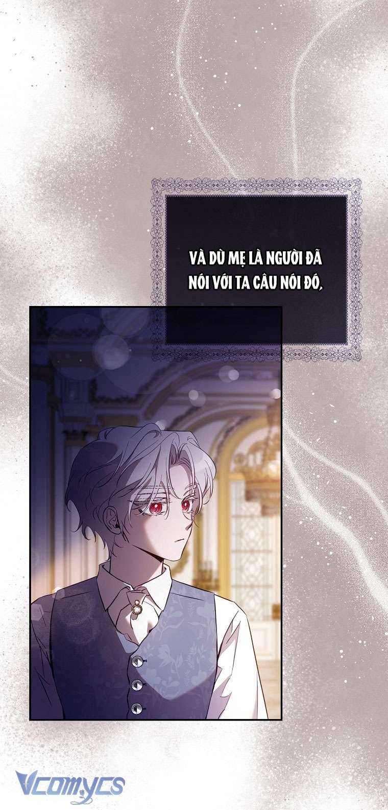 Thuần Hóa Bạo Quân Rồi Bỏ Trốn Chap 113 - Trang 2